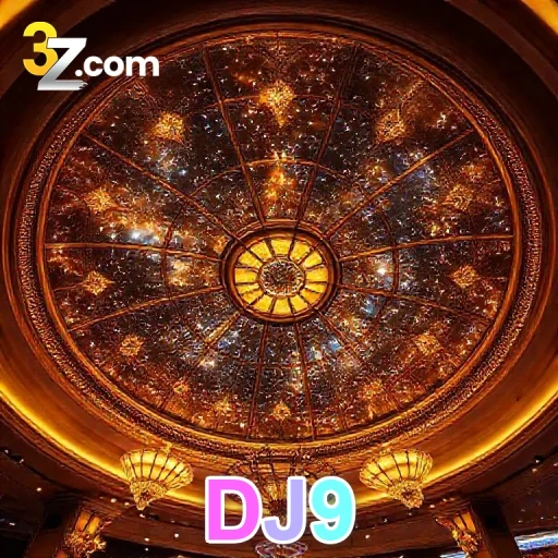 DJ9 Aplicativo Móvel