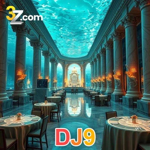 DJ9 Esportes em Aposta