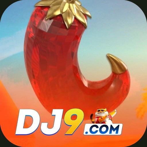 DJ9 logo