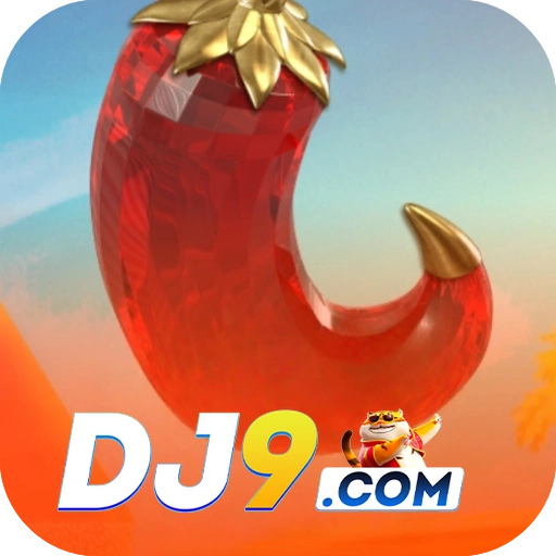 DJ9 LOGO