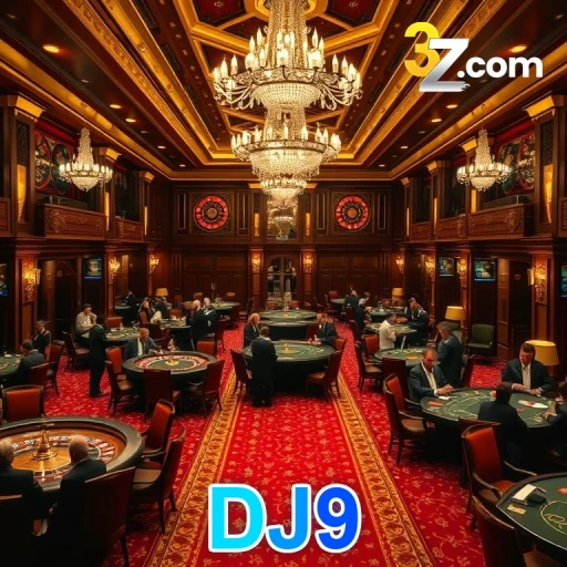 DJ9
